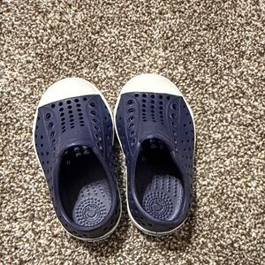 Native Jefferson Kids Shoe